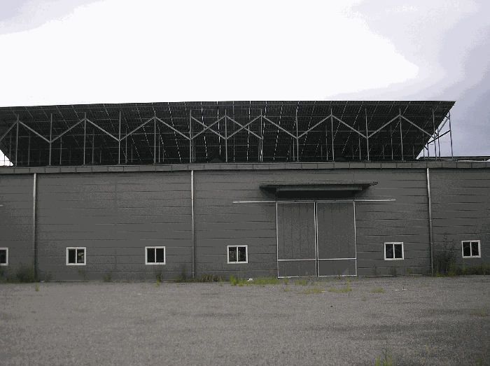 본건 기호4(다) 지붕 태양광패널1