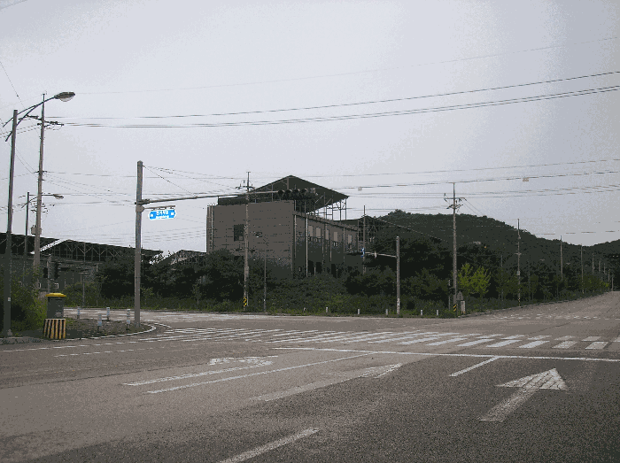 본건 주위 환경