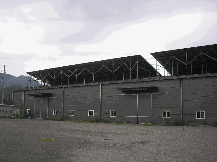 본건 기호4(다) 지붕 태양광패널2