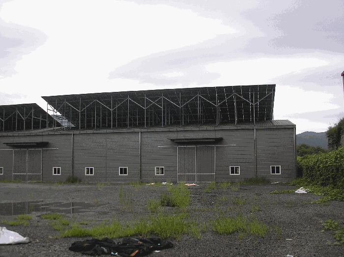 본건 기호5(라) 지붕 태양광패널1