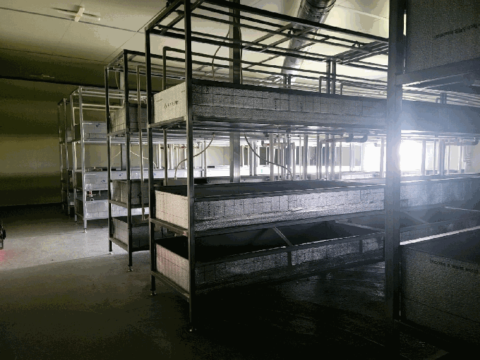 기계기구 설비(1-1,-2)