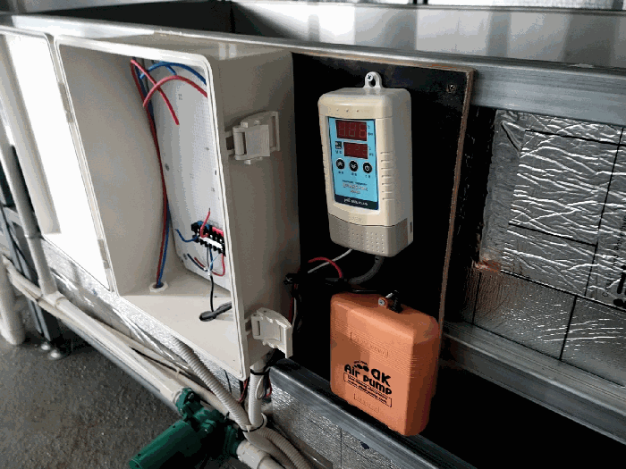 기계기구 설비(1-4)