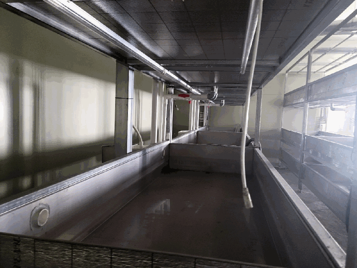 기계기구 설비(1-1,-2, -6,-7)