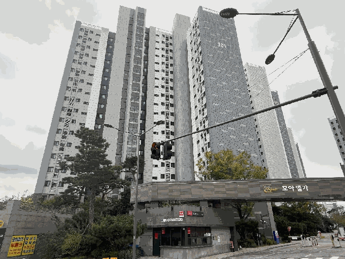 기호 (1-가) 전경