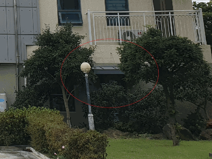 제시외 건물(ㄴ)