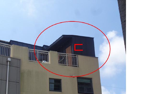 소재지 2.(애월로 161) 제시외 건물 `ㄷ`