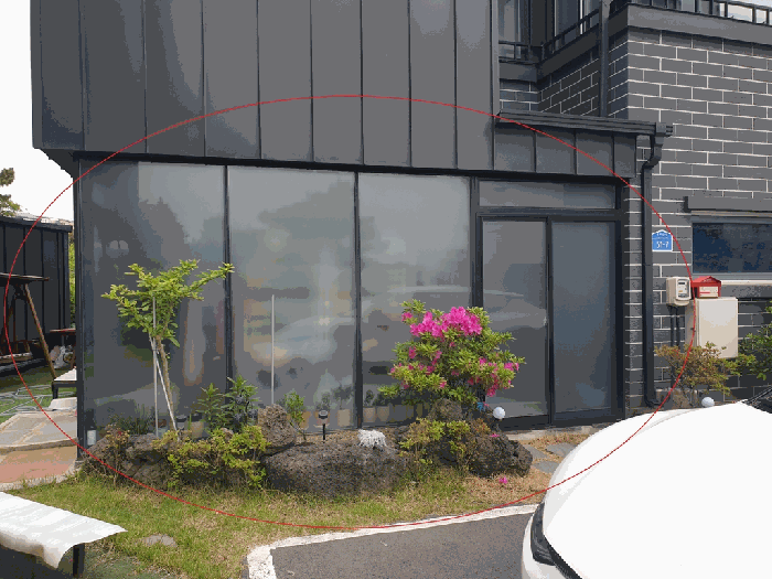 제시외 건물(ㄷ)