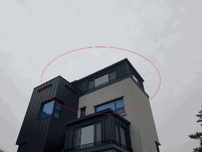 제시외 건물(ㅁ)