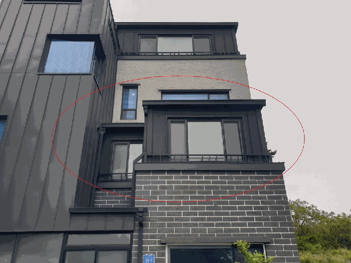 제시외 건물(ㄹ)