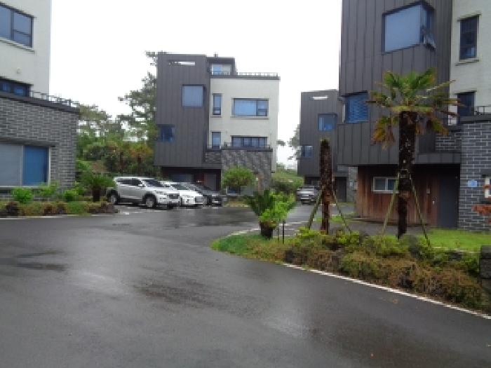 소재지 1.(옹포리 764) 전경