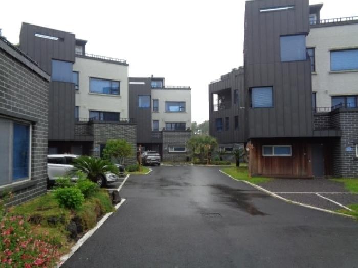 소재지 1.(옹포리 764) 전경