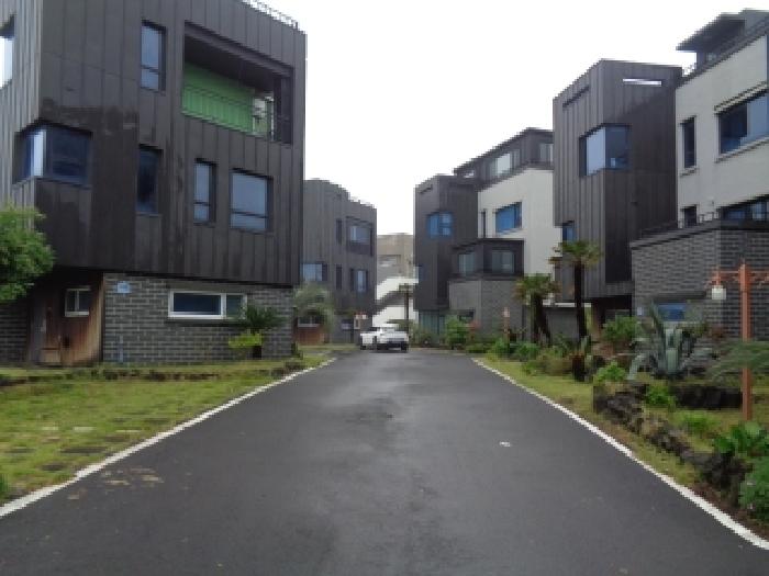 소재지 2.(옹포리 772) 전경