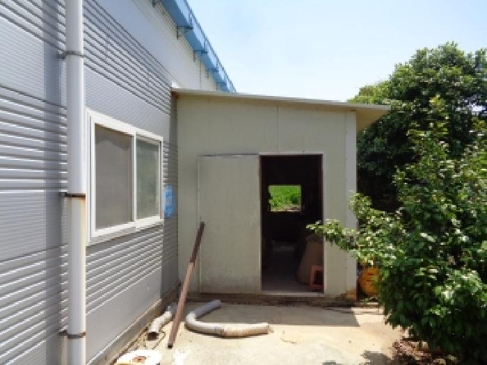 소재지 2.(엄장로 228) 제시외 건물 `ㄴ`