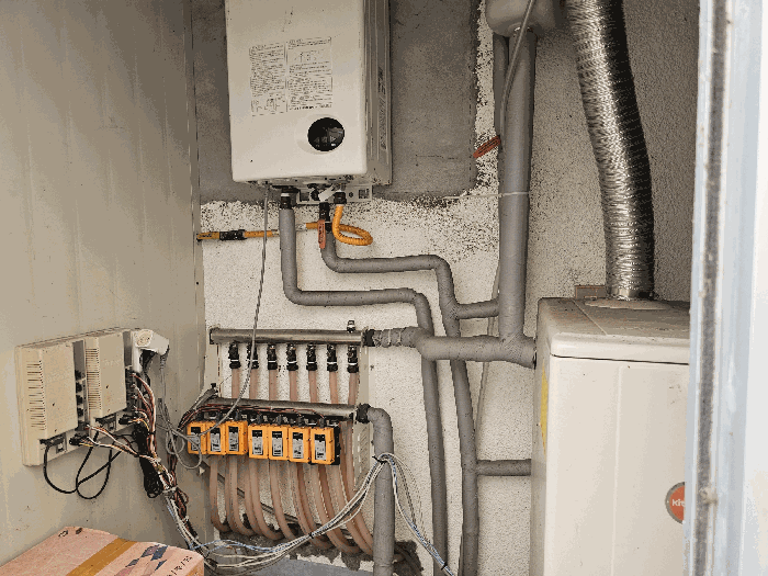 제시외건물 ㄴ)