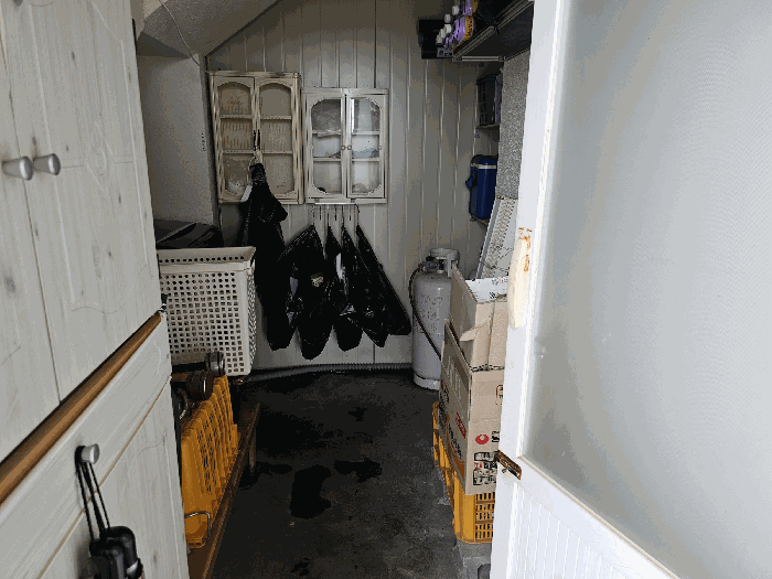 제시외건물 ㅅ,ㅇ) 내부