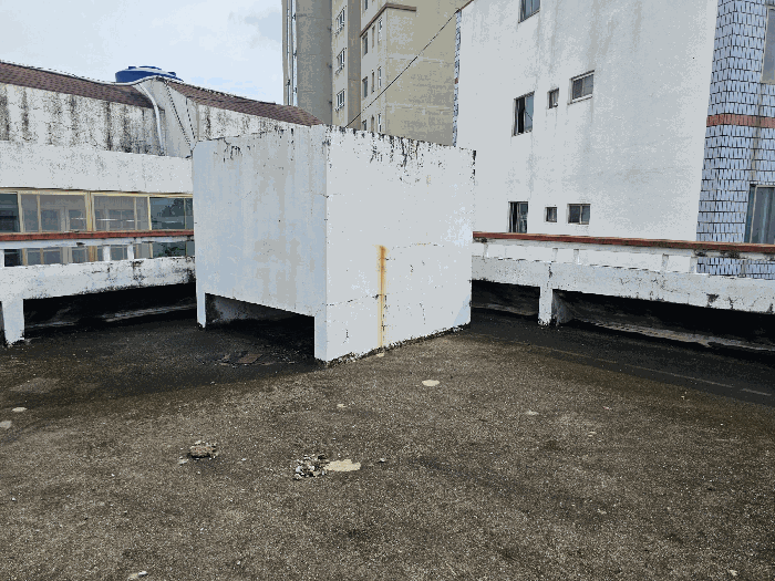 제시외건물 ㅈ)