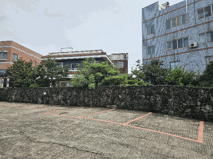 기호(1) 지상 제시외수목(조경 등)