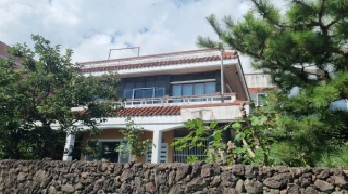 소재지2(516로 23) 제시 건물 전경