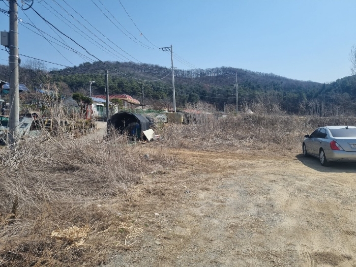 기호(15) 전경