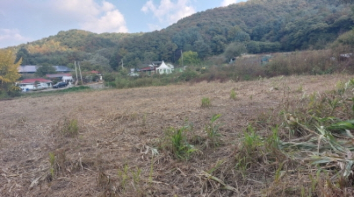 목록1 토지의 전경2