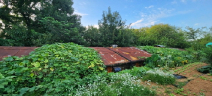 목록2 단층 축사2 전경