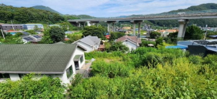 본건 부동산 전경1