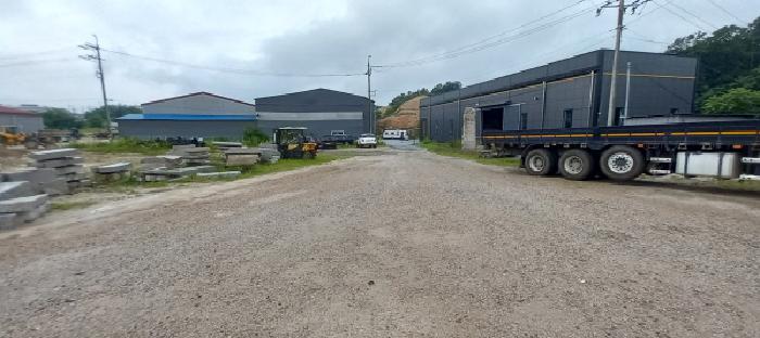 목록6. 토지(도로) 전경