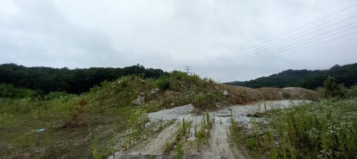 목록8., 목록11., 목록15., 목록17. 토지 전경