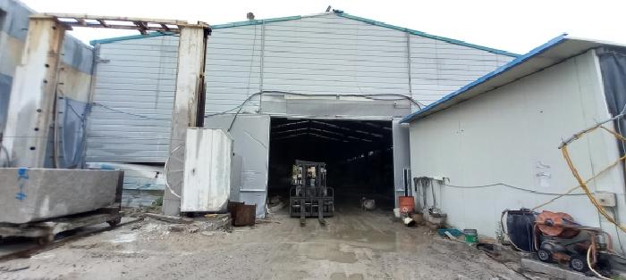 목록13. 토지 및 그 지상 목록3. 공장 전경