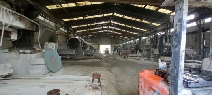 목록3. 공장 내부 전경