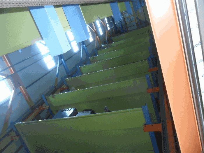 제시외건물 기호 ㄱ 내부