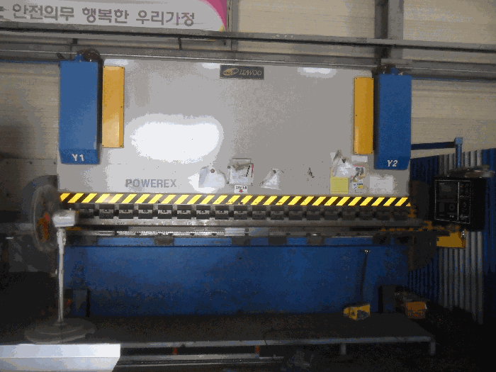 기계기구 기호58