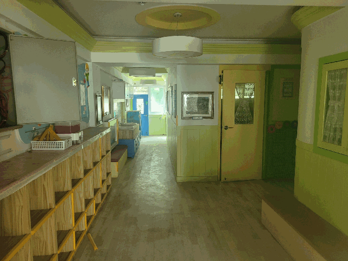 본건 기호(2) 2층