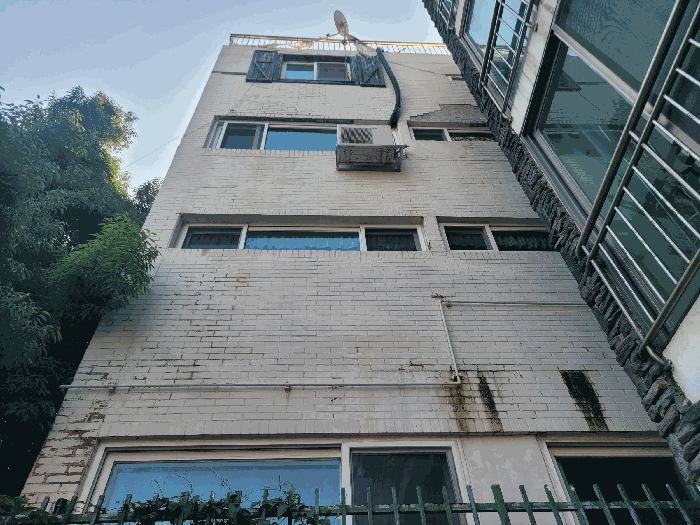 본건 기호(1,2) 전경