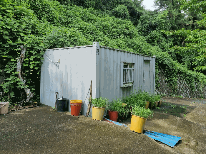 일련번호(3) 소재
컨테이너