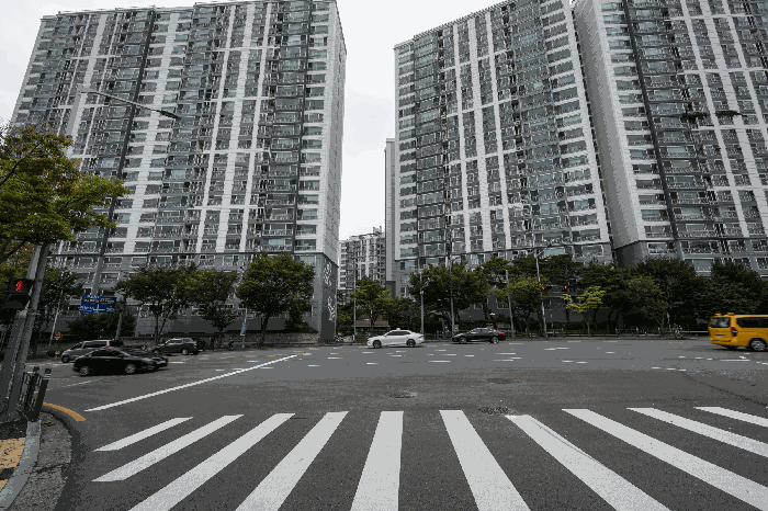 본건 화정동 꽃담마을 이-편한세상 단지