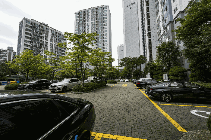 본건 화정동 꽃담마을 이-편한세상 단지