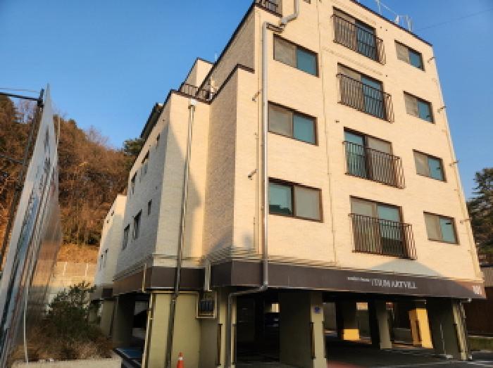 이사건 공동주택 전경