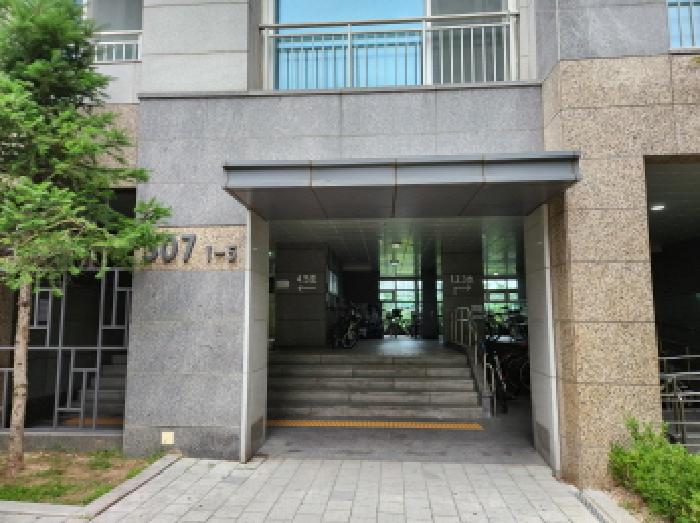 공동출입구(1-5호)