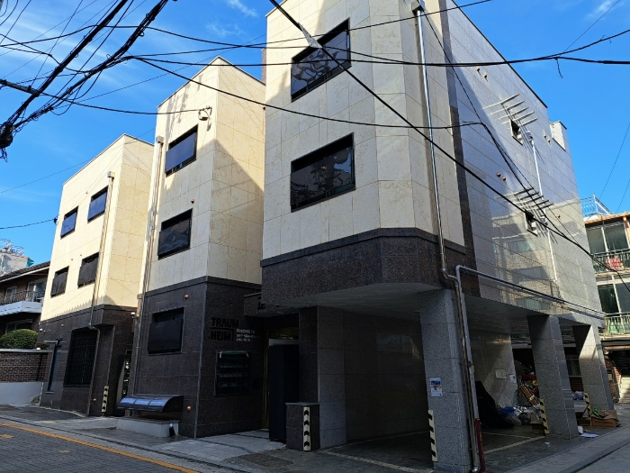 본건 전경(기호