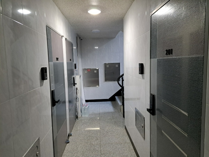 본건 전경(기호