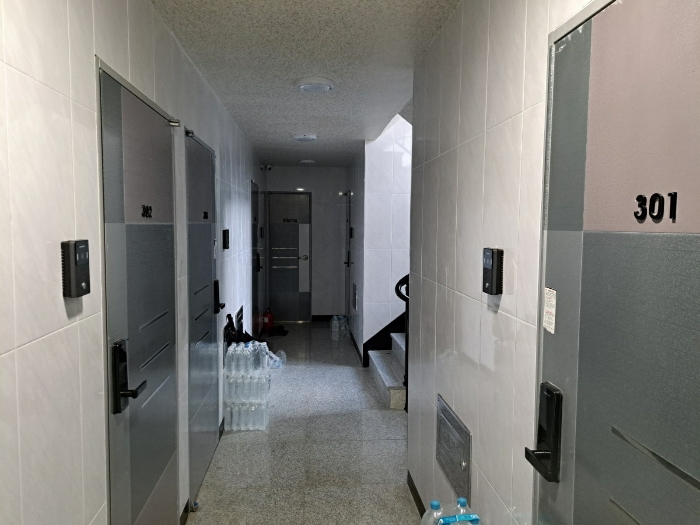 본건 전경(기호