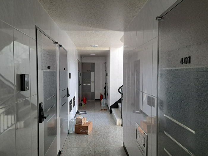 본건 전경(기호