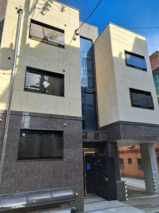 본건 전경(기호