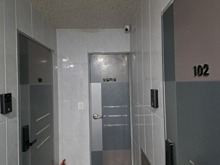 본건 전경(기호