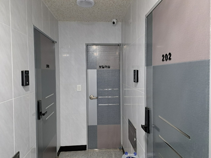 본건 전경(기호