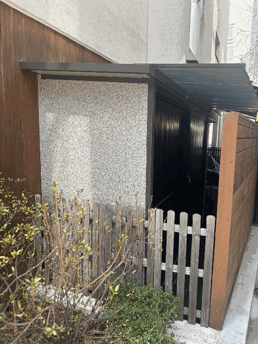 제시외 건물(ㄱ)