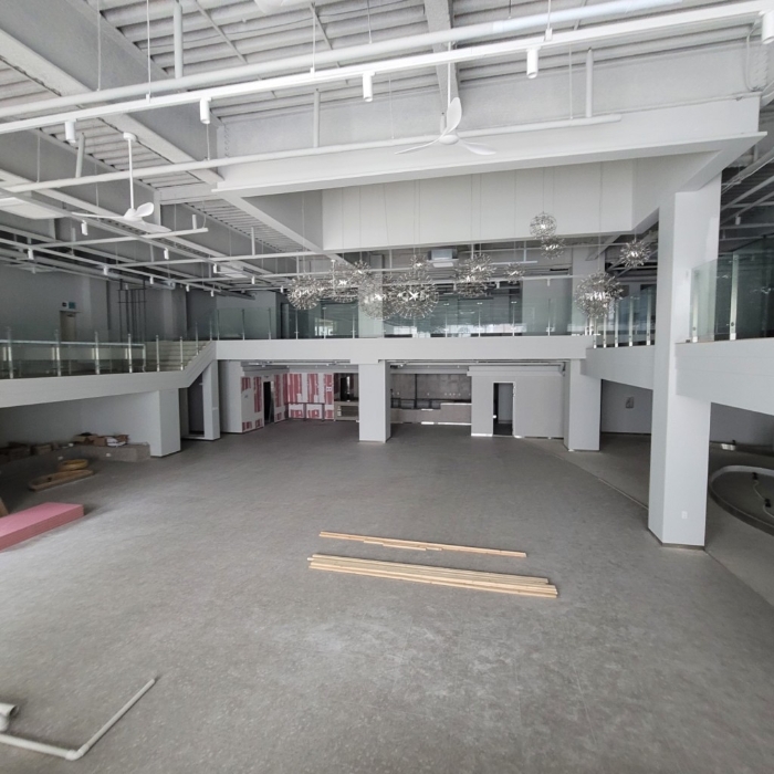 일련번호 1 1, 2층 내부전경