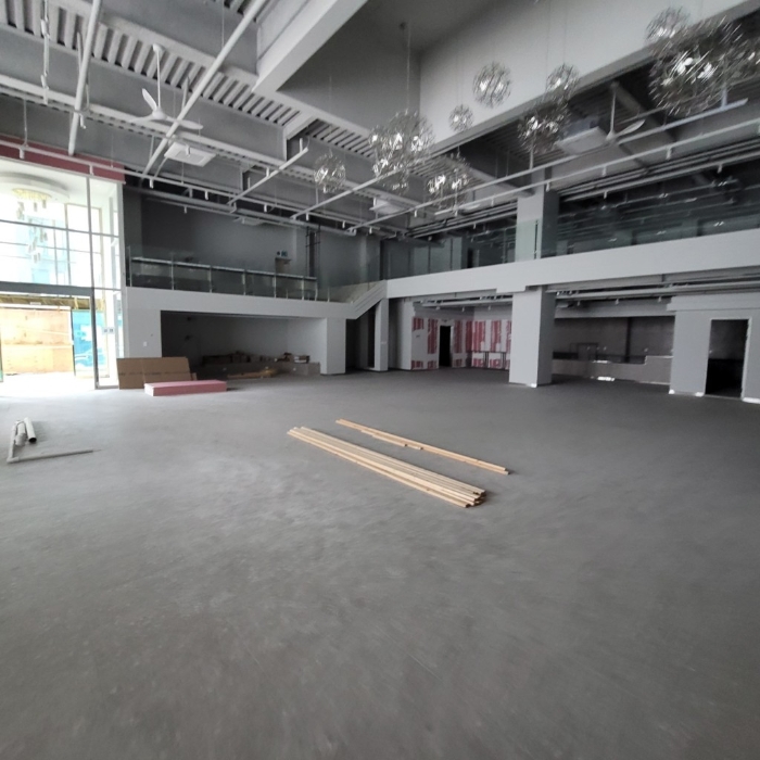 일련번호 1 1, 2층 내부전경