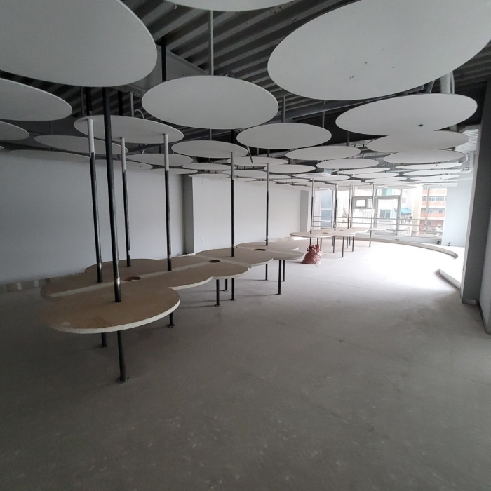 일련번호 1 1, 2층 내부전경